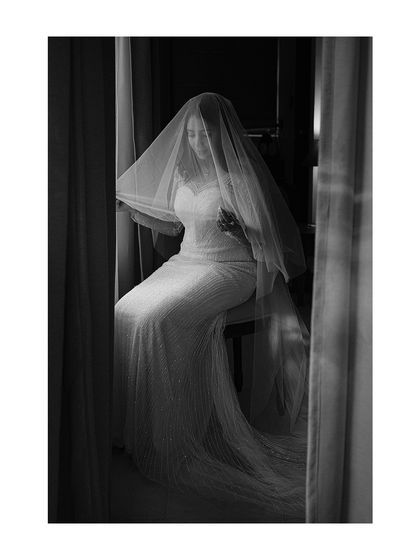 Portraits of the Soul: Bridal & Groom photo 44