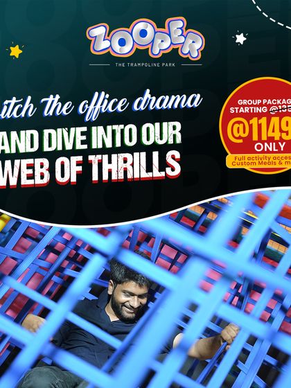 Corporate Offsites That Actually Work photo 5