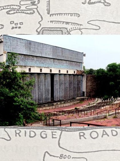 Delhi's Green Lungs: Parks, Gardens, and Sanctuaries photo 19