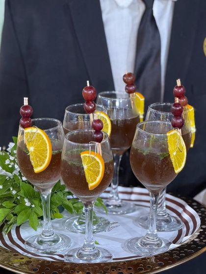 Refreshing Sips: Beverages & Mocktails photo 4