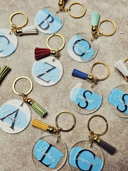 Arch - Wedding Gifting & Essentials Personalized Wedding Favors & Keepsakes photo 15