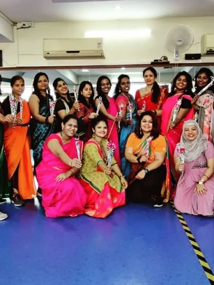 Finix Fitness - Group Fitness Classes More Than a Workout: Our Community Events photo 31