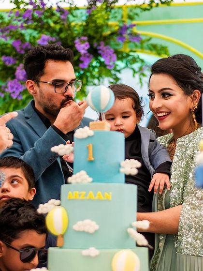 Venu Events - Full-Service Themed Birthday Party Planning More Magical Themes photo 40