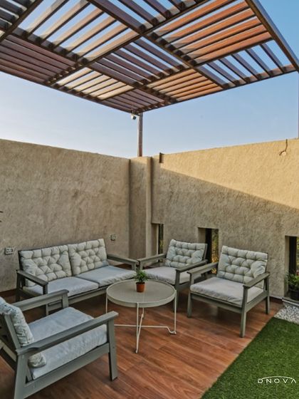 Dnova - Commercial Design & Build Corporate Office Transformations photo 5