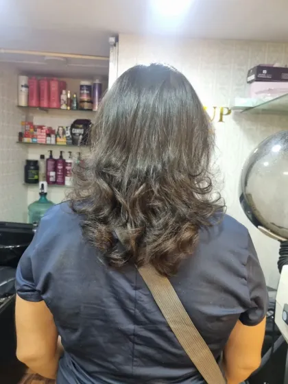 Stylish Haircuts for a Fresh Look photo 18