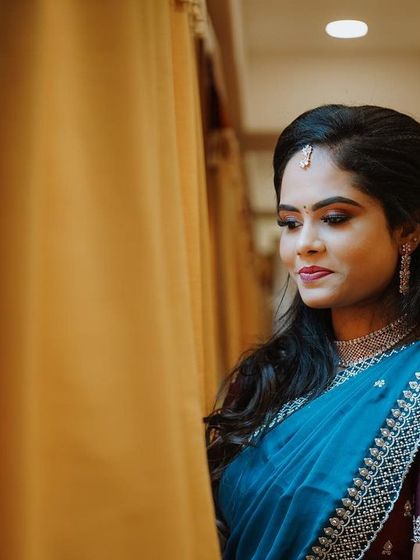 Studio WE Weddings - Pre-Wedding & Engagement Services The Art of Portraiture photo 12