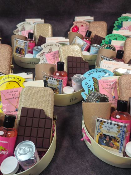 Arch - Wedding Gifting & Essentials Bridesmaid & Groomsmen Proposal Hampers photo 12