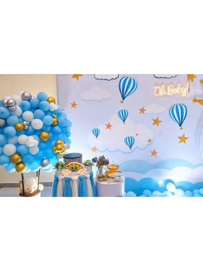 Uptown Event - Full-Service Event Planning Other Celebrations & Entrances photo 18