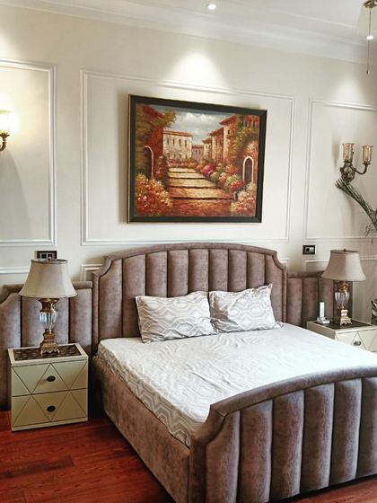 Indeed Homes - Custom Furniture Design Personalized Bedrooms & Storage Solutions photo 10