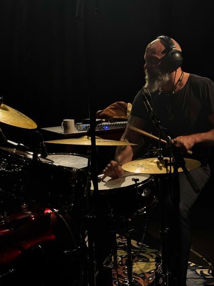 Studio Sessions & Creative Jams photo 5