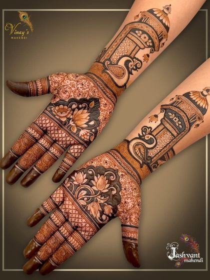 Nature's Beauty: Peacocks, Lotuses & More photo 5