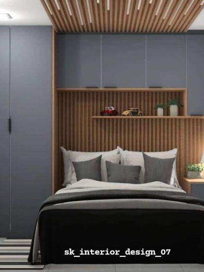 Serene Bedrooms & Wardrobes photo 34