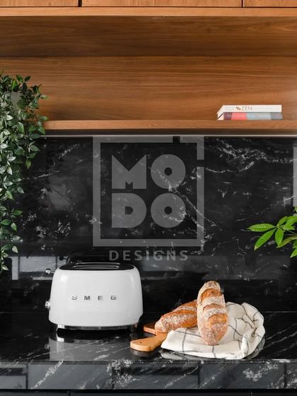 Functional & Modern Kitchens photo 6