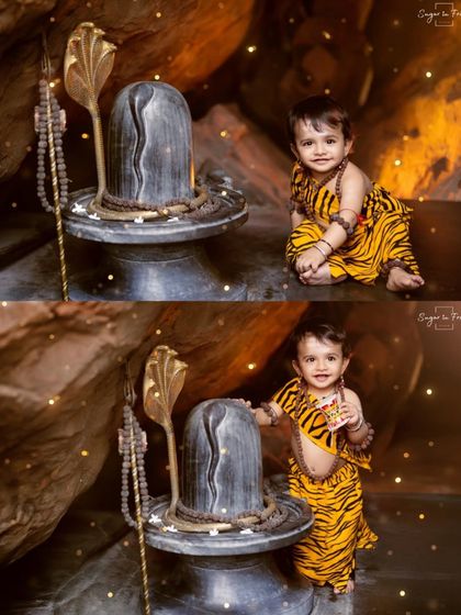 Cultural & Festive Shoots photo 18