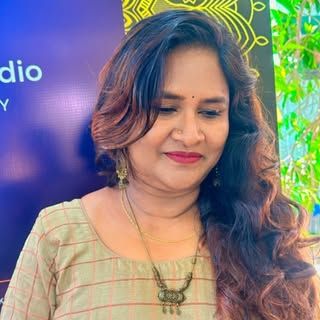 Rani Makeup and Hair