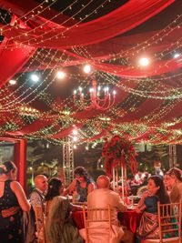 Full-Service Wedding Planning & Execution