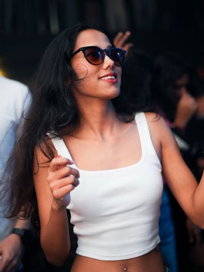 Ivan Nilkon - Live DJ Services The Vibe: It's All About The Crowd photo 29