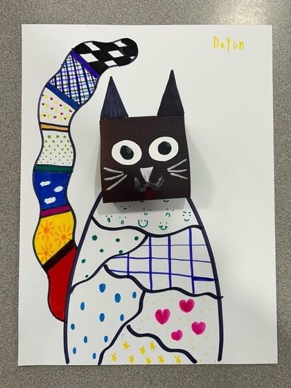 Creative Crafting Corner photo 50