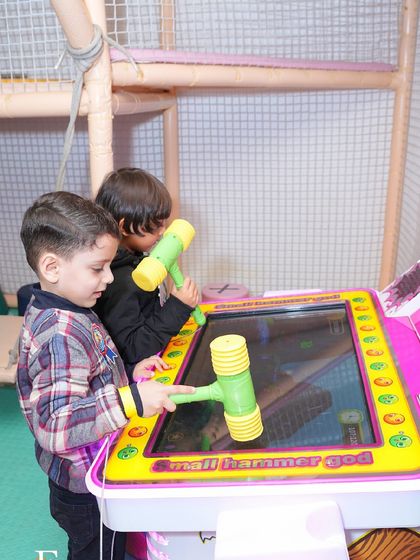 Arcade Games & Pretend Play photo 11