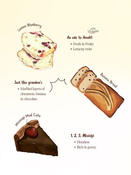 Our Illustrated Menu photo 4