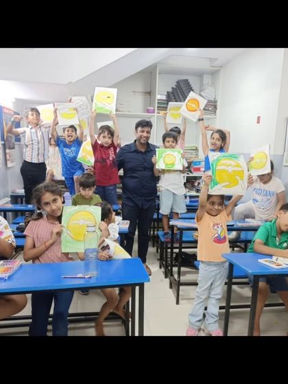 Art & Craft: Unleash Creativity photo 3