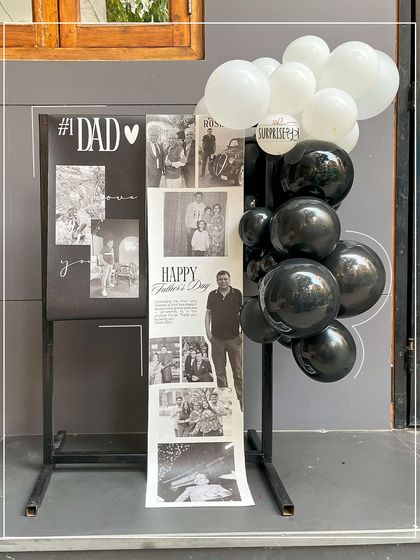 Surprise Sutra - Intimate & Milestone Events Handcrafted Bouquets & Gifts photo 10