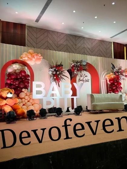 Adorable Teddy Bear Parties photo 12