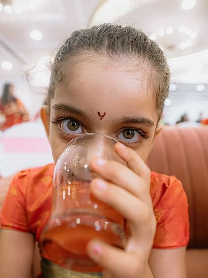 Candid, Unscripted & Fun photo 11