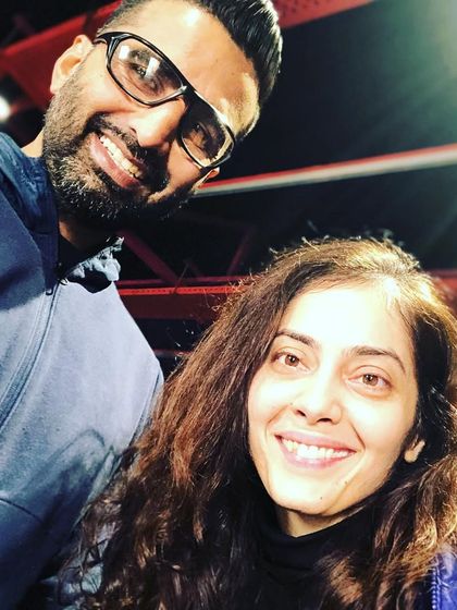 Zink Fitness Studio - Personal Training The Zink Community Vibe photo 20