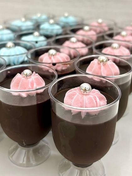 Custom Cupcakes & Assorted Goodies photo 9