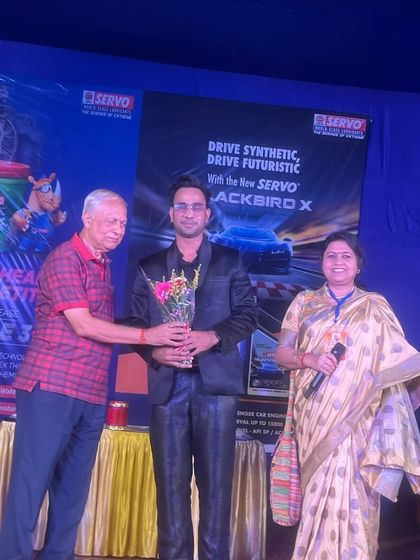 Corporate Magic & Mentalism photo 35