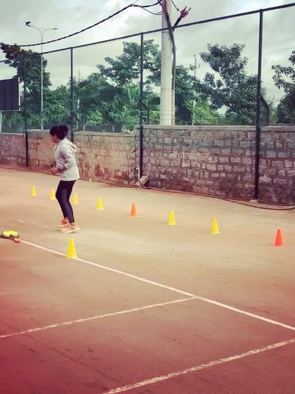 Tennis360 - Tennis Coaching Programs Advanced Technique and Fitness photo 13