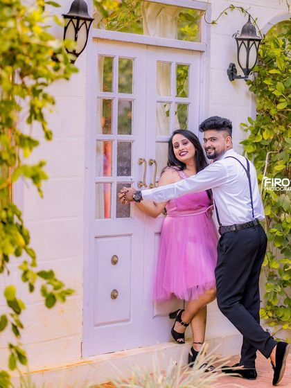 Firos Photography - Pre-Wedding Photography Casual & Fun Moments photo 87