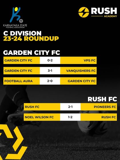 Rush Football Academy - Competitive Team Trials & Pro Pathway Elite Training & Match Day Action photo 12