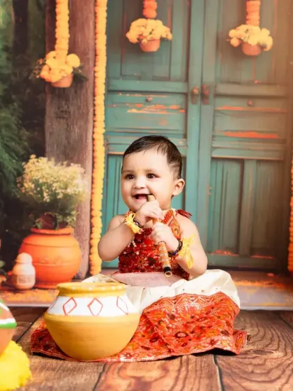 Creative & Themed Photoshoots photo 11