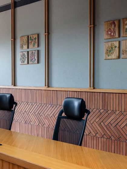 Studio Skapa - Architecture Design Corporate & Commercial Architecture photo 8