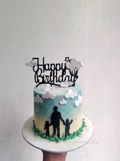 Samiksha Samsukha - Custom Celebration Cakes Fun Themed & Personality Cakes photo 6