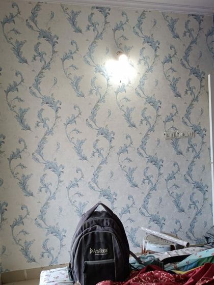 Wallthemes - Wallpaper Supply & Installation Client Project Showcase photo 22