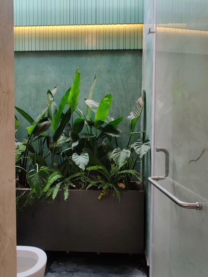 Design Kacheri - Interior Architecture & Design Behind the Build: Our Process & Materials photo 90