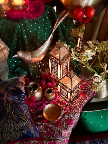 Artistry in Detail: Decor & Ambiance photo 80