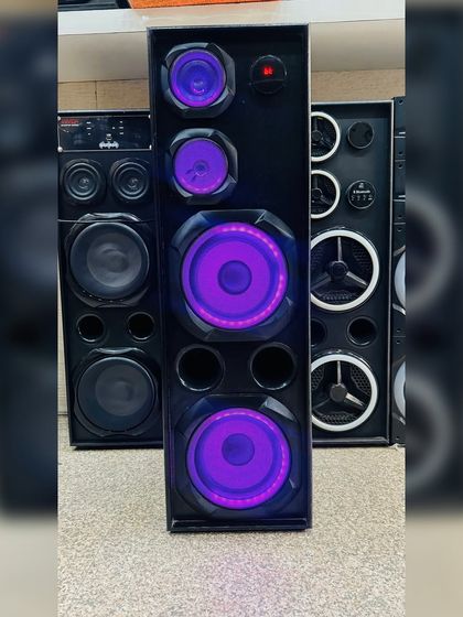 Monster & Black Series: The Kings of Bass photo 11