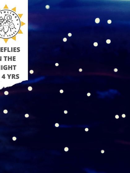 Earthlings Early Years - Kids' Classes & Holiday Camps Creative Crafting & Process Art photo 16