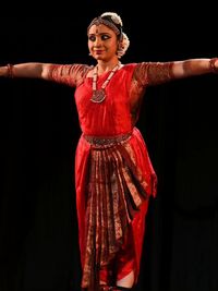 Indian Classical Arts Training