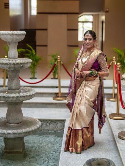 Bangalore Photographers - Wedding Photography & Cinematography The Radiant Bride photo 8