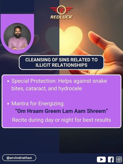 Arvind Rathan - Personalized Spiritual Remedies Personalized Rudraksha Recommendations photo 44