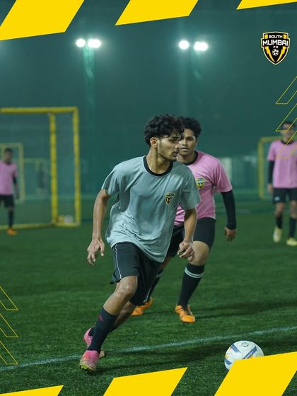 Forging Future Stars: Youth & Senior Squads photo 4