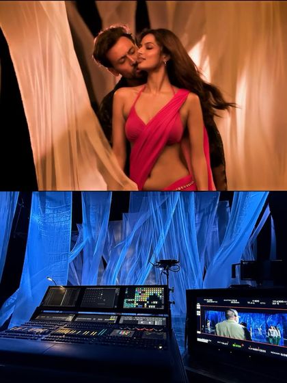 Behind The Scenes: Craft & Execution photo 21