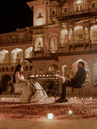 Pre-Wedding & Couple Photoshoots