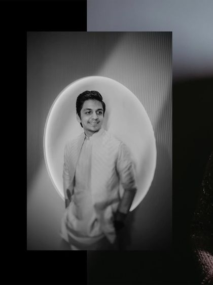 Cinematic & Artistic Moments photo 36