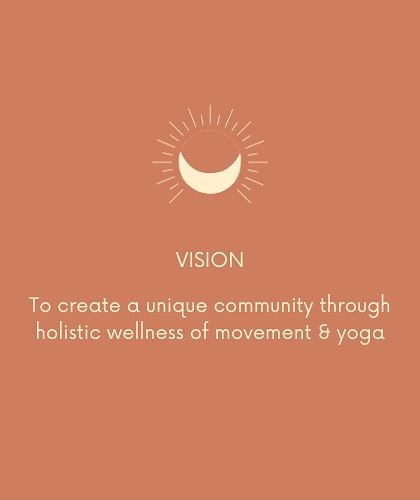 Gowri - Beginner Yoga Series My Teaching Philosophy & Studio photo 4